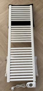 Elektrische badkamer Radiator, Ophalen, 500 tot 800 watt, Radiator, Nieuw