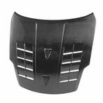 Seibon Carbon motorkap spoiler sideskirts fender lip - 350z
