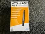 Accu-chek softclix Nieuw, Ophalen of Verzenden
