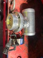 Forge Dumpvalve + Turbo Druk Regelaar - iPad compatibel, Ophalen, Gebruikt, Universele onderdelen
