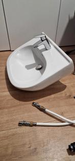 Villeroy & Boch wasbak nieuw, Ophalen, Nieuw, Wastafel