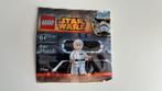 Lego Admiral Yularen Polybag (Sealed), Ophalen of Verzenden, Nieuw, Complete set, Lego