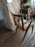 Prachtig  design fauteuil, Huis en Inrichting, Fauteuils, Ophalen, Zo goed als nieuw, Design
