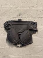 Kiwi bikini 40 slip 40 NIEUW!! Nu €15,-, Kleding | Dames, Badmode en Zwemkleding, Ophalen of Verzenden, Nieuw, Grijs, Bikini