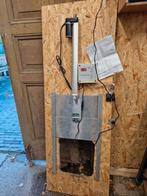 Automatische kippenhok deur, Dieren en Toebehoren, Pluimvee | Toebehoren, Ophalen of Verzenden, Kippenhok of Kippenren