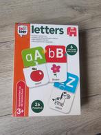 Letters leren, Ophalen, Zo goed als nieuw, Taal en Lezen