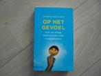 Gerben van Kleef - Op het gevoel, Verzenden, Zo goed als nieuw