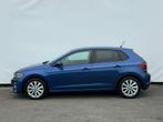 Volkswagen Polo 1.0 TSI Highline Sportvelgen | LED | Xenon |, Stof, Gebruikt, Euro 6, 95 pk
