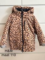 Winterjas maat 110, Kinderen en Baby's, Kinderkleding | Maat 110, Ophalen, Gebruikt, Jongen of Meisje, H&M