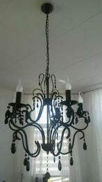 Kroonluchter, Huis en Inrichting, Lampen | Kroonluchters, Ophalen, Zo goed als nieuw