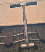 Leg Magic incl. accessoires - Beenspiertrainer, Ophalen, Overige typen, Zo goed als nieuw, Metaal