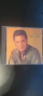 Elvis Presley - From Nashville to Memphis CD, Ophalen of Verzenden, Zo goed als nieuw
