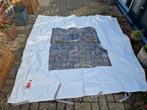 FIAMMA zijwand voor luifel, Caravans en Kamperen, Caravan accessoires, Ophalen of Verzenden, Zo goed als nieuw