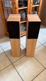 Mordaunt Short Avant 904i Vloerstaande Luidsprekers, Audio, Tv en Foto, Luidsprekers, Gebruikt, 60 tot 120 watt, Front, Rear of Stereo speakers