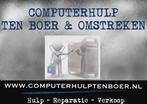 Heeft u problemen met uw pc op laptop?, Computers en Software, Desktop Pc's, Ophalen