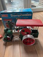 Wilesco Stoomwals D36 old smokey, Ophalen of Verzenden, Zo goed als nieuw