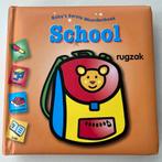 Baby's eerste woordenboek - School, Ophalen of Verzenden, Gelezen
