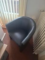 Kuip stoelen, 2 stuks!, Ophalen, Zo goed als nieuw, Minder dan 75 cm, 50 tot 75 cm