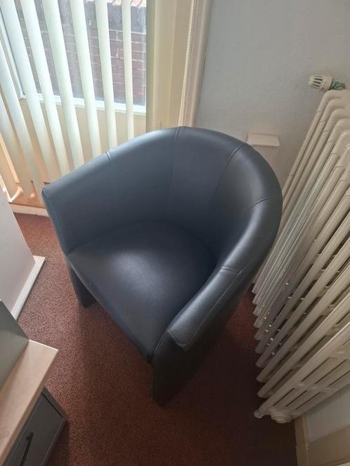 Kuip stoelen, 2 stuks!, Huis en Inrichting, Fauteuils, Zo goed als nieuw, 50 tot 75 cm, Minder dan 75 cm, Ophalen