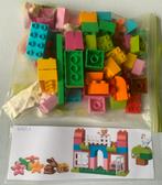Duplo Set 10571 Pink Box, Ophalen of Verzenden, Zo goed als nieuw, Complete set, Duplo