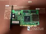 Partij vintage videokaarten Diamond VooDoo 3DFX etc, Ophalen of Verzenden, A, A, A