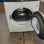 Samsung Warmtepompdroger - Zo goed als nieuw!, Anti-kreukfase, Ophalen of Verzenden, Zo goed als nieuw, Voorlader
