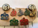 9 speldjes Bonanza, Verzamelen, Speldjes, Pins en Buttons, Ophalen of Verzenden, Zo goed als nieuw, Overige onderwerpen