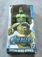 Marvel Avengers Titan Heroes Hulk 30 cm, Ophalen of Verzenden, Nieuw