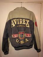 Avirex, Ophalen of Verzenden, Gedragen