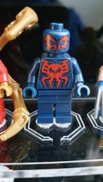 Lego Spider-Man 2099 Minifiguur - sh539, Ophalen of Verzenden, Nieuw, Lego