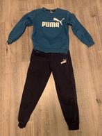 PUMA pak, Kinderen en Baby's, Ophalen of Verzenden, Zo goed als nieuw, Jongen of Meisje