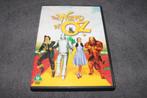 DVD The Wizard of Oz (import regio 2), Cd's en Dvd's, Dvd's | Klassiekers, Gebruikt, Alle leeftijden, Science Fiction en Fantasy