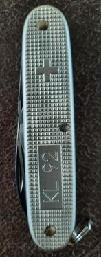 Victorinox zakmes KL92, Ophalen of Verzenden, Overige soorten, Mes of Dolk