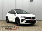 Volkswagen Taigo 1.5 TSI 3x R-Line 1e.eig/Voll/PANO/IQ/BTW, Auto's, Electronic Stability Program (ESP), Stof, Euro 6, 4 cilinders