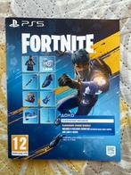 Fortnite flowering choas bundle PS5, Ophalen of Verzenden, Nieuw