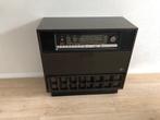 Vintage radiomeubel van Grundig, Ophalen