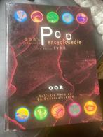 Oor ‘ s Popencyclopedie 1998 ( boek ), Algemeen, Zo goed als nieuw, Ophalen