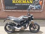 HUSQVARNA SVARTPILEN 125 2022 A1 11 KW  4900 KM Leo Vince 11, Motoren, Bedrijf, 125 cc, 11 kW of minder, 1 cilinder