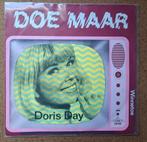 Doe Maar  - Doris Day - Single is TOP, Cd's en Dvd's, Vinyl Singles, Gebruikt, Verzenden, 7 inch, Single