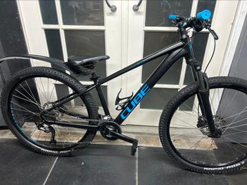 Cube aim cmpt 27,5 inch frame maat S mountainbike mtb 27,5 beschikbaar voor biedingen