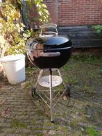 Weber barbecue original kettle ø 47 cm, Tuin en Terras, Barbecue-accessoires, Zo goed als nieuw, Ophalen