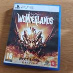 Tiny Tina's Wonderlands, Ophalen of Verzenden, Gebruikt