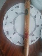 Vintage Breinaalden met Houten Etui, Hobby en Vrije tijd, Breien en Haken, Ophalen of Verzenden, Gebruikt, Breien, Naald