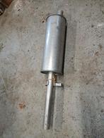 Nieuwe Opel Rekord D Uitlaat 1.7S/1.9SH/2.0S/2.1 Diesel, Auto-onderdelen, Uitlaatsystemen, Ophalen of Verzenden, Nieuw, Opel