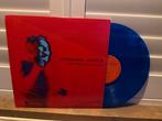 Howard Jones - The Peaceful Tour (Blauw Vinyl), Ophalen of Verzenden, 2000 tot heden, Zo goed als nieuw, 12 inch