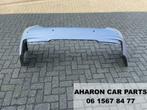 F36 M Achterbumper 6PDC 51128054566 Origineel BMW 1416, Gebruikt, Ophalen of Verzenden, Achter, Bumper