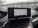Peugeot 5008 1.2 PureTech GT-Line 7-Persoons 360 Lane, Auto's, Peugeot, Gebruikt, 1199 cc, Wit, Metallic lak
