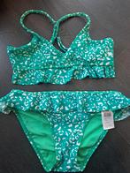 We Fashion bikini maat 158 / 164, Gebruikt, Bikiniset, Meisje, Ophalen of Verzenden