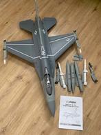 Fms f16 64mm, Ophalen, Zo goed als nieuw, Elektro