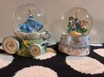 Disney Snowglobe, Ophalen of Verzenden, Gebruikt